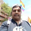 Suresh D.